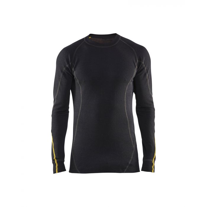 4794 FR Onderhemd 68% merino