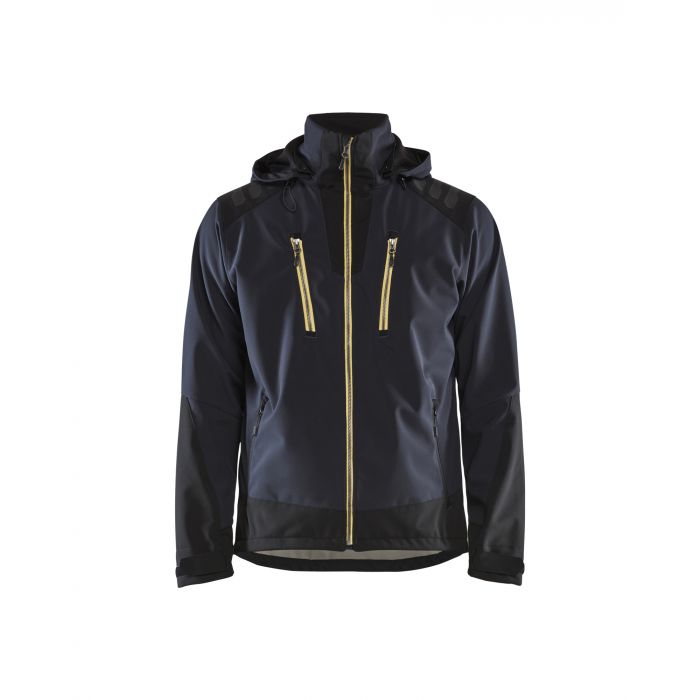 4749 Softshell jack