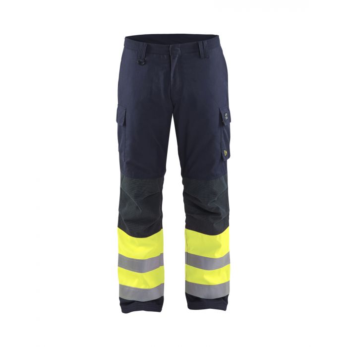 1869 Multinorm Winterwerkbroek