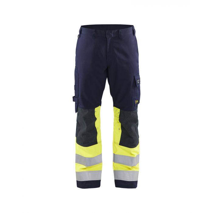 1478 Multinorm werkbroek