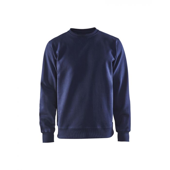 Blåkläder 3364 College Jersey