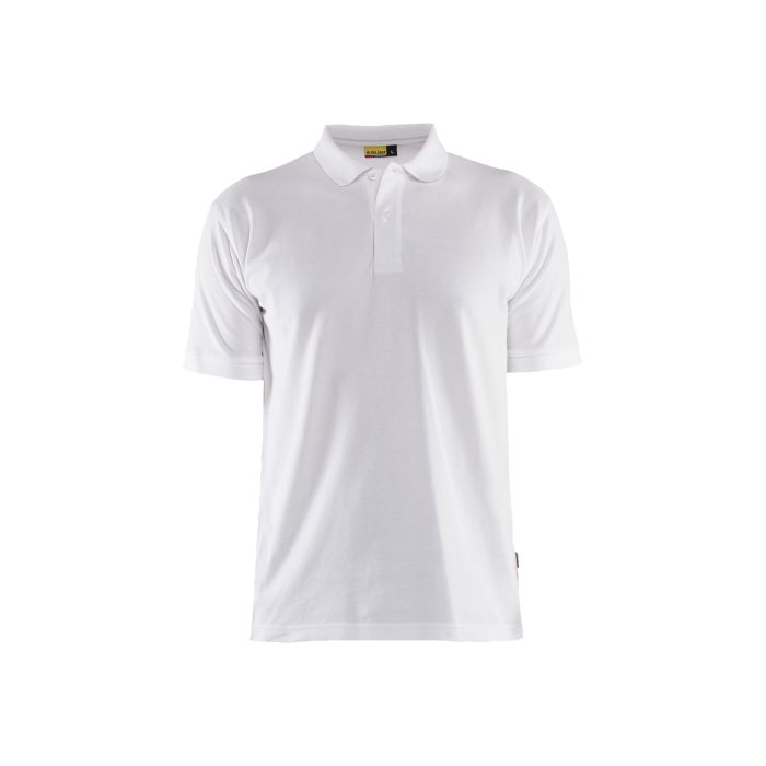 Blåkläder 3435 Piqué Polo Pro