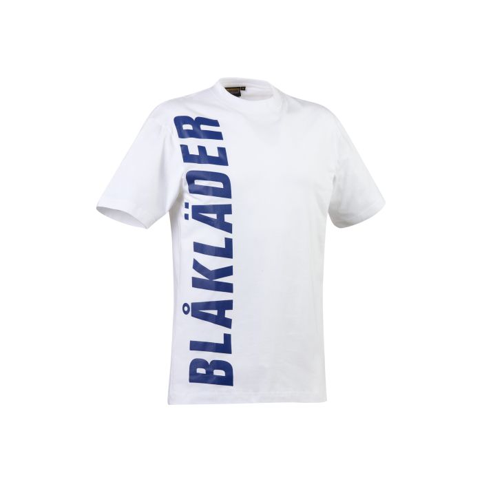 9021 BLÅKLÄDER - ONE PRINT T-SHIRT