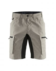 Blåkläder 1449 Service Shorts Stretch Blåkläder 1449 Service Shorts Stretch