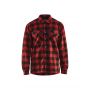 3225 Overhemd Flanel