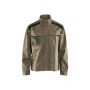 4054 Industriejack. Ongevoerd