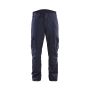Blåkläder 1417 Multinorm werkbroek inherent