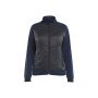Blåkläder 3419 Dames hybride sweatshirt