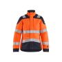 Blåkläder 4969 Damen Multinorm Jacke Inhärent