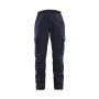 Blåkläder 7107 Multinorm dames werkbroek inherent