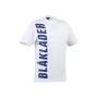 9021 BLÅKLÄDER - ONE PRINT T-SHIRT