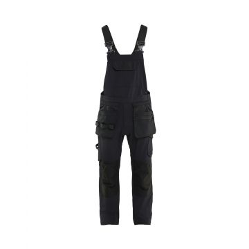Blåkläder 2620 Latzhose 4-Wege-Stretch