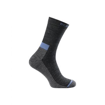 Blåkläder 2500 Dünne Wollsocken