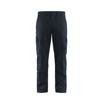 Blåkläder 1448 Industrie Arbeitshose Stretch mit Kniepolstertaschen