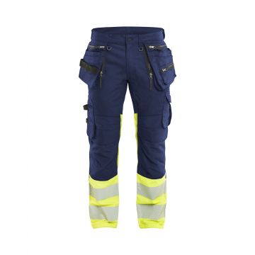 Blåkläder 1130 High Vis Hose Stretch