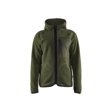 Blåkläder 4725 Pile Jacke