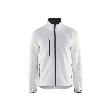 Blåkläder 4952 Softshell Jacke Light