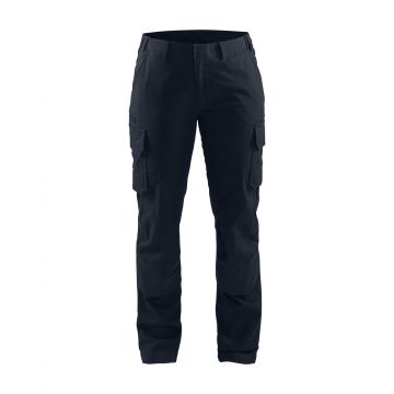 Blåkläder 7106 Damen Industrie Arbeitshose Stretch
