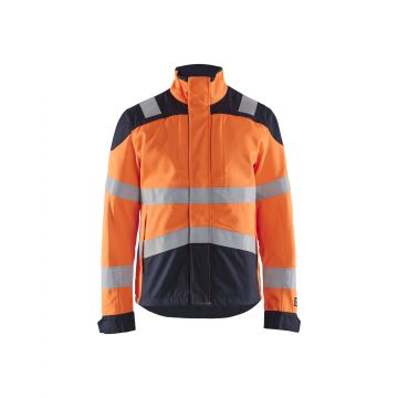 Blåkläder 4089 Multinorm Jacke Inhärent