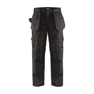Blåkläder 1538 Arbeitshose Zip Off