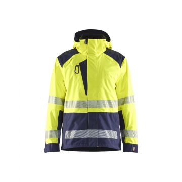 Blåkläder 4435 High Vis Shell Jacke