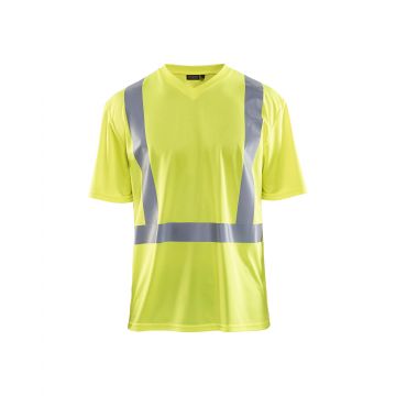 Blåkläder 3382 UV T-Shirt High Vis