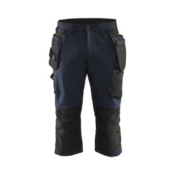 Blåkläder 1521 Handwerker Piratenhose 4-Wege-Stretch