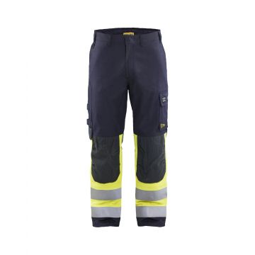 1491 APC 2 Multinorm werkbroek inherent 1491 APC 2 Multinorm werkbroek inherent