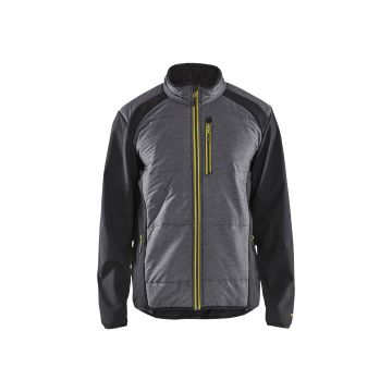 Blåkläder 4929 Hybrid Jacke