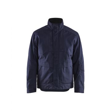 Blåkläder 4784 Flammschutz Winterjacke