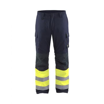 Blåkläder 1869 Multinorm Winter Arbeitshose