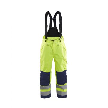 Blåkläder 1867 High Vis Shell Arbeitshose