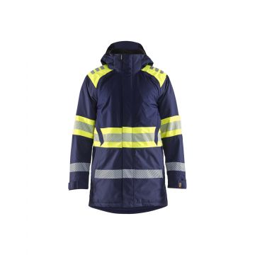 Blåkläder 4485 High Vis Winterparka