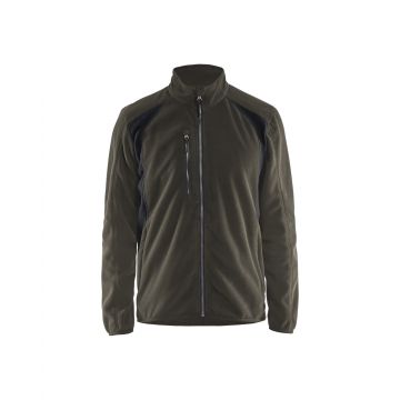 Blåkläder 4730 Fleecejacke