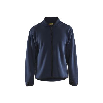 Blåkläder 4770 Faserpelzjacke