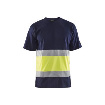 Blåkläder 3387 High Vis T-Shirt