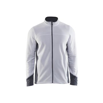 Blåkläder 4895 Microfleece Jacke