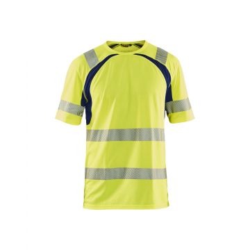 Blåkläder 3397 UV T-Shirt High Vis