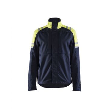 Blåkläder 4505 Arbeitsjacke Inhärent Stahl