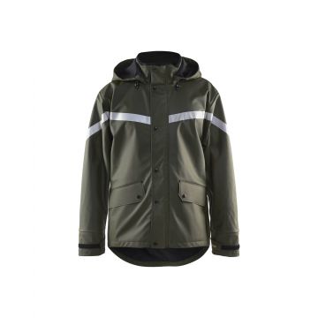 Blåkläder 4305 Regenjacke Level 2