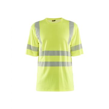 Blåkläder 3522 High Vis T-shirt