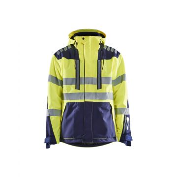 Blåkläder 4496 High Vis Shell Jacke