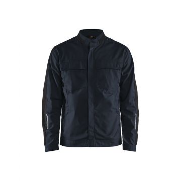 Blåkläder 4444 Industrie Jacke Stretch