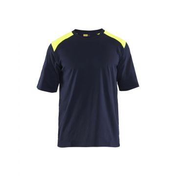 Blåkläder 3476 Flammhemmendes T-Shirt