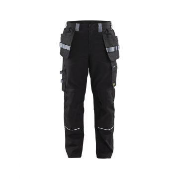 Blåkläder 1461 Flammschutz Handwerker Hose
