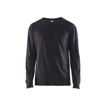 Blåkläder 3483 Flammschutz Langarm Shirt