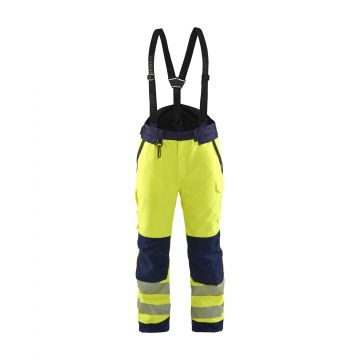 Blåkläder 1875 High Vis Winterhose