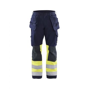 Blåkläder 1479 Multinorm Handwerker Arbeitshose