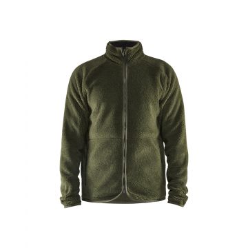 Blåkläder 4729 Pile Jacke
