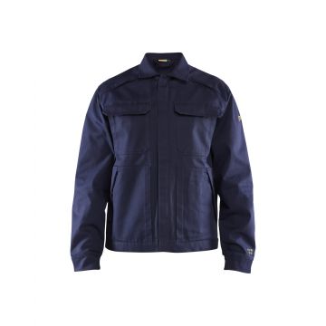 Blåkläder 4774 Flammschutz Jacke